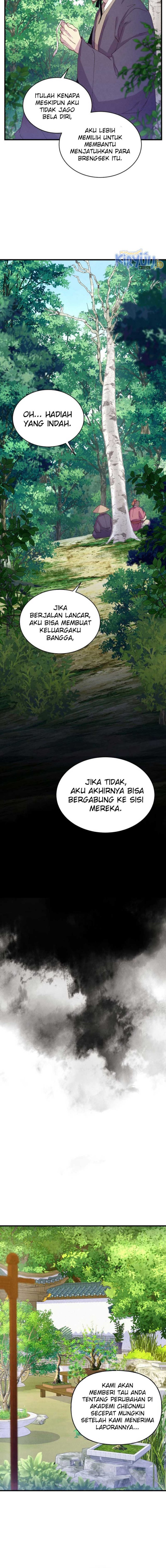 Dilarang COPAS - situs resmi www.mangacanblog.com - Komik lightning degree 155 - chapter 155 156 Indonesia lightning degree 155 - chapter 155 Terbaru 6|Baca Manga Komik Indonesia|Mangacan